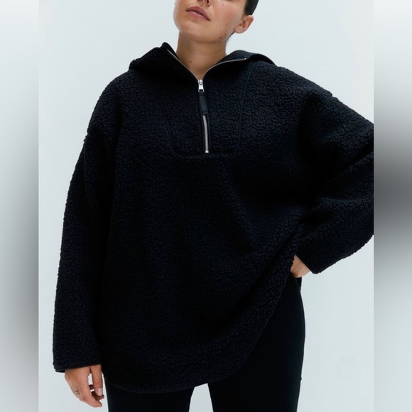 H’M oversized polar - Picture 5 of 6